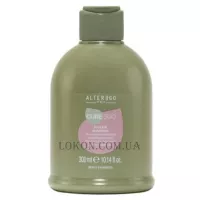 ALTER EGO ChromEgo Filler Shampoo - Шампунь-філер наповнюючий з гіалуроновою кислотою