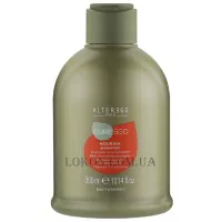 ALTER EGO ChromEgo Nourish Shampoo - Живильний шампунь