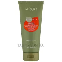 ALTER EGO ChromEgo Nourish Conditioner - Живильний кондиціонер