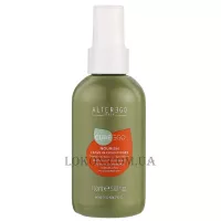 ALTER EGO ChromEgo Nourish Leave-In Conditioner - Незмивний кондиціонер для волосся