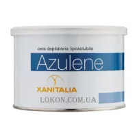 BYOTHEA Depilatory Hot Wax Azulene - Гарячий віск 