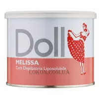 BYOTHEA Depilatory Hot Wax Doll Azulene - Гарячий віск 