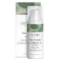 BYOTHEA Time Formula Face Serum Pro Age - Сироватка для обличчя