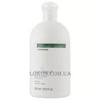 KLERADERM Aromatic Water Rosemary - Ароматична вода 