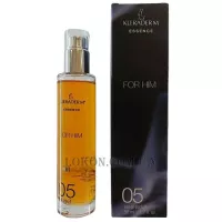 KLERADERM Essence For Him 05 - Чоловічий парфум