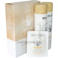 MEDICEUTICALS Bao-Med Luxuriate - Подарунковий набір
