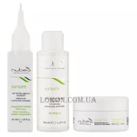 NUBEA Sursum - Стимулюючий набір проти андрогенетичного випадіння волосся