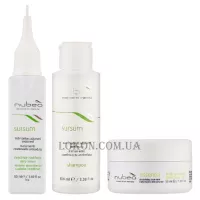 NUBEA Sursum - Стимулюючий набір проти дифузного випадіння волосся