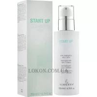 KLERADERM Start Up Cleansing Milk - Очищуюче молочко
