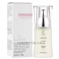 KLERADERM Idroderm Collastin Fluid - Флюїд для догляду за сухою шкірою