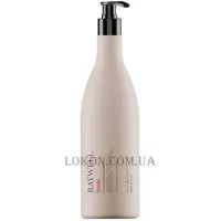 RAYWELL Tools Color Close Shampoo - Шампунь для збереження кольору фарбованого волосся