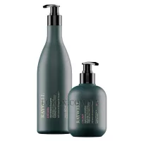 RAYWELL Bio Croma Shampoo - Шампунь для захисту кольору фарбованого волосся