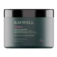 RAYWELL Bio Croma Mask - Маска для захисту кольору фарбованого волосся