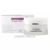 KLERADERM Antiage Essential Cream - Крем з колагеном і гіалуроновою кислотою