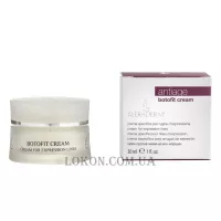 KLERADERM Antiage Botofit Cream - Крем-ліфтинг з ефектом ботоксу