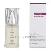 KLERADERM Antiage Intensive Serum - Сиворотка інтенсивної дії