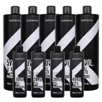 EXTREMO Oxydant Cream 30 Vol - Окислювач 9%