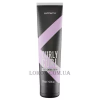 EXTREMO Curly Curl - Крем для кучерявого волосся