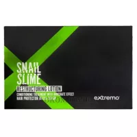 EXTREMO After Color Restructuring Lotion - Ампули з муцином равлика