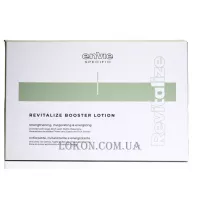ENVIE Specific Revitalize Booster Lotion - Ампули проти випадіння волосся та для росту волосся