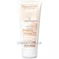 KLERADERM Incantesimo D'ambra Anti-Aging Amber Mask - Детокс-маска з бурштином