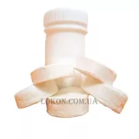 KLERADERM Beauty Pill - Маска для обличчя та шиї у таблетках