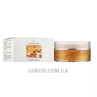 KLERADERM Incantesimo D'ambra Golden Amber Massage - Масажна емульсія на основі золотистого бурштину