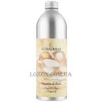 KLERADERM Incantesimo D'ambra Amber & Argan Nature Oil - Натуральна олія для тіла з бурштином