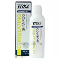 OXFORD BIOLABS TRX2 Advanced Care Stimulating Shampoo - Стимулюючий шампунь для волосся