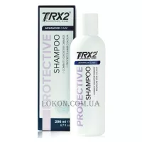 OXFORD BIOLABS TRX2 Advanced Care Protective Shampoo - Шампунь для захисту й живлення волосся