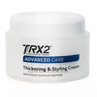 OXFORD BIOLABS TRX2 Advanced Care Thinkening & Styling Cream - Моделюючий крем для створення об'єму