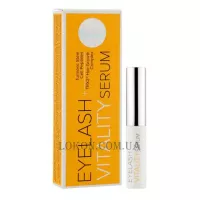 OXFORD BIOLABS  Eyelash Vitality Serum - Поживна сироватка для росту вій
