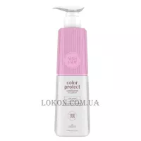NISHLADY Color Protect Conditioner - Кондиціонер для фарбованого волосся