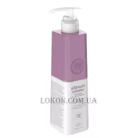 NISHLADY Ultimate Volume Shampoo - Шампунь для об'єму волосся