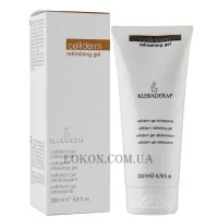 KLERADERM Celliderm Refreshing Gel - Освіжаючий гель