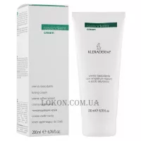 KLERADERM Rassoderm Pugeum Cream - Крем для пружності тіла