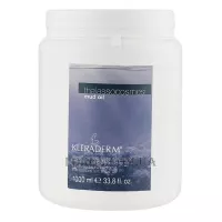 KLERADERM Thalassocosmesi Lypolitic Mud Oil - Ліполітична олія на основі бруду