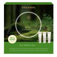 PHYRIS Forest Beauty Journey Set - Набір