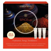 PHYRIS SPICEup Beauty Journey Set - Набір
