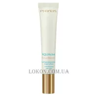 PHYRIS Aquactive Hyaluron Eye Cream - Крем для повік