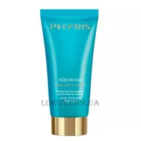 PHYRIS Aquactive Hyaluron Hands Cream - Крем для рук