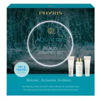 PHYRIS Aquactive Beauty Journey Set - Набір