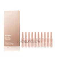 VAGHEGGI Delay Infinity Age Proof Ampoules - Ампули для обличчя