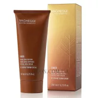 VAGHEGGI Fuoco Re-Shaping Thermo Cream - Термо-крем для критичних зон