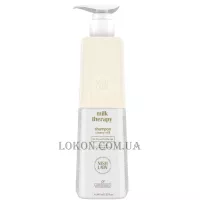 NISHLADY Milk Therapy Shampoo - Шампунь для всіх типів волосся