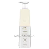 NISHLADY Milk Therapy Conditioner - Кондиціонер для всіх типів волосся