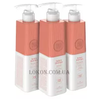 NISHLADY Botox Therapy - Набір для догляду за волоссям