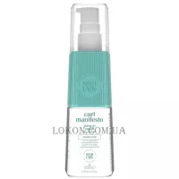 NISHLADY Curl Manifesto Leave-In Serum - Сироватка для кучерявого волосся