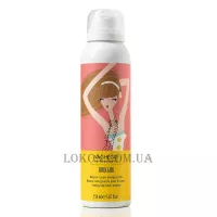 VAGHEGGI Mousse Good Vibes Corpo Energizzante Rock Girl - Енергетичний мус для тіла