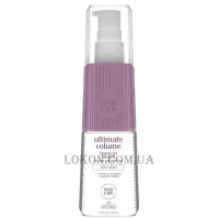 NISHLADY Ultimate Volume Leave-In Serum - Сироватка для об'єму волосся